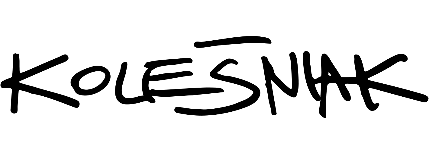 Koleśniak
